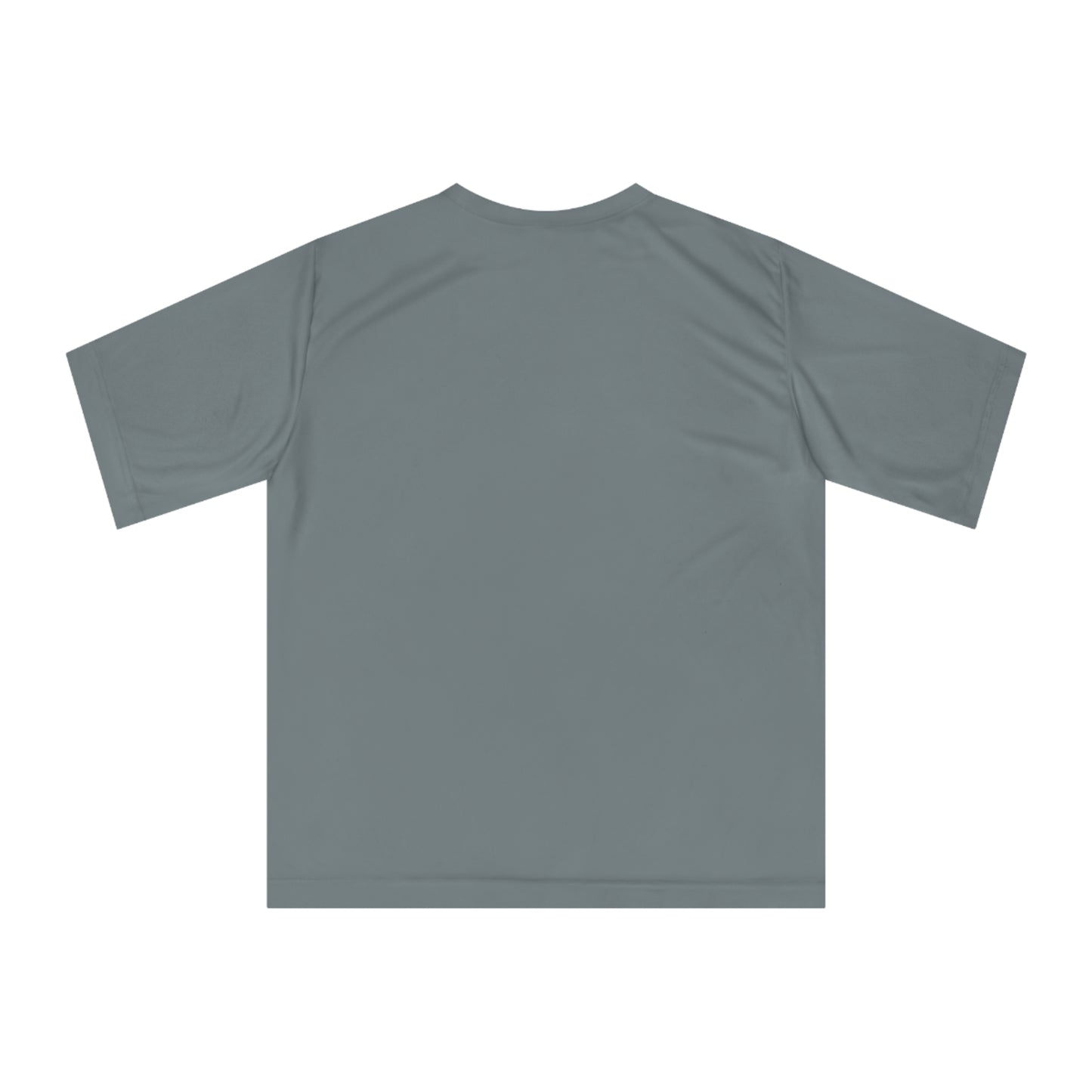 Baseball Rockets - Unisex Zone Performance T-shirt