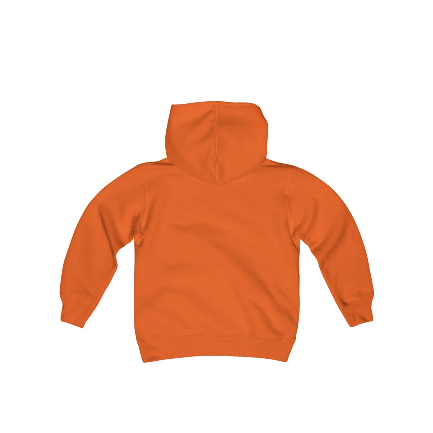 Baller - Youth Heavy Blend Hooded Sweatshirt