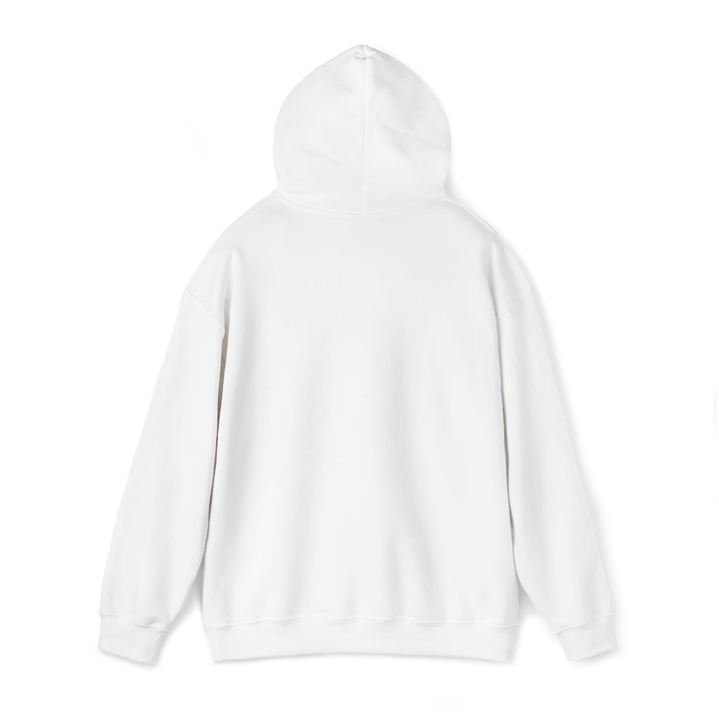 Basketball - Unisex Heavy Blend™ Hooded Sweatshirt