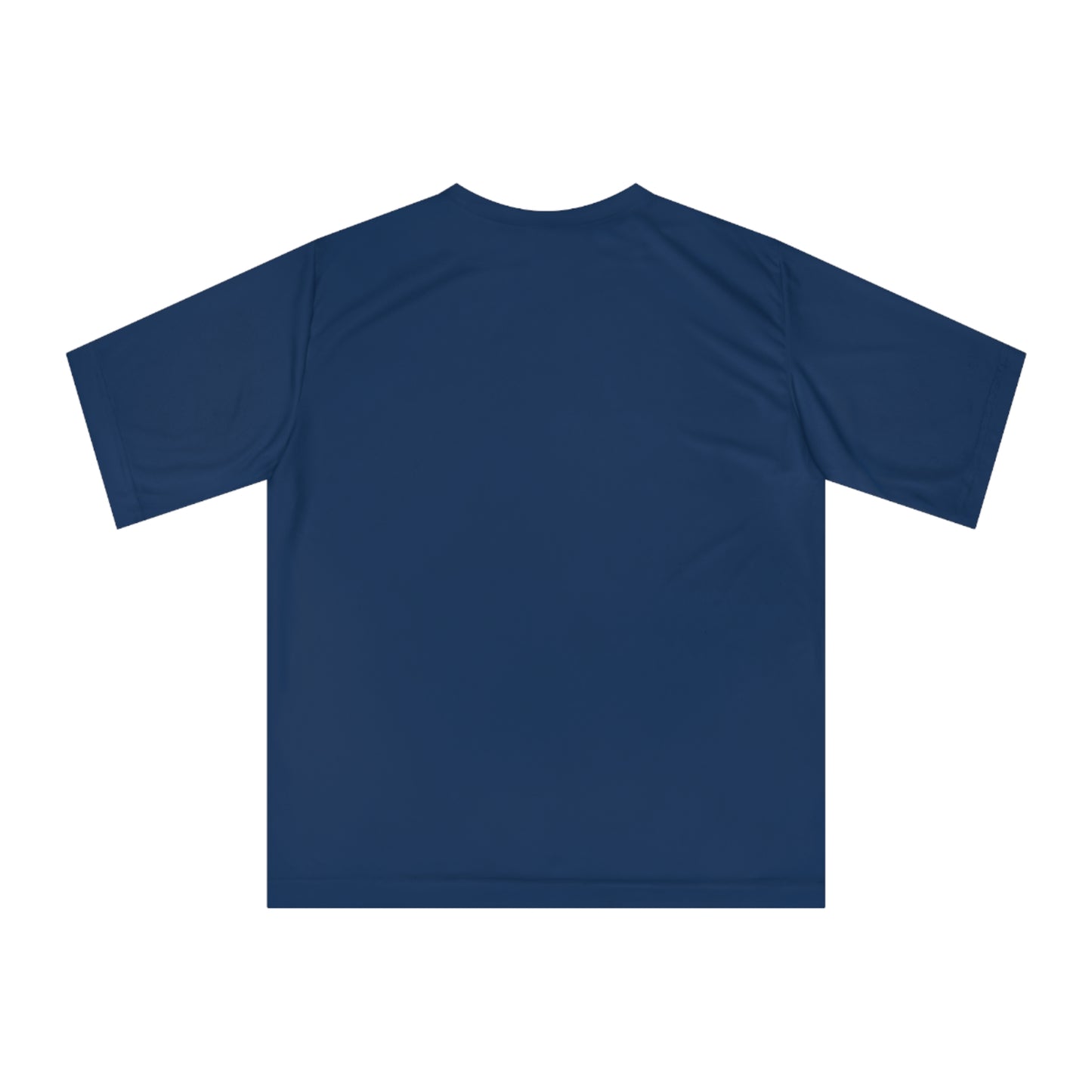 Baseball Rockets - Unisex Zone Performance T-shirt