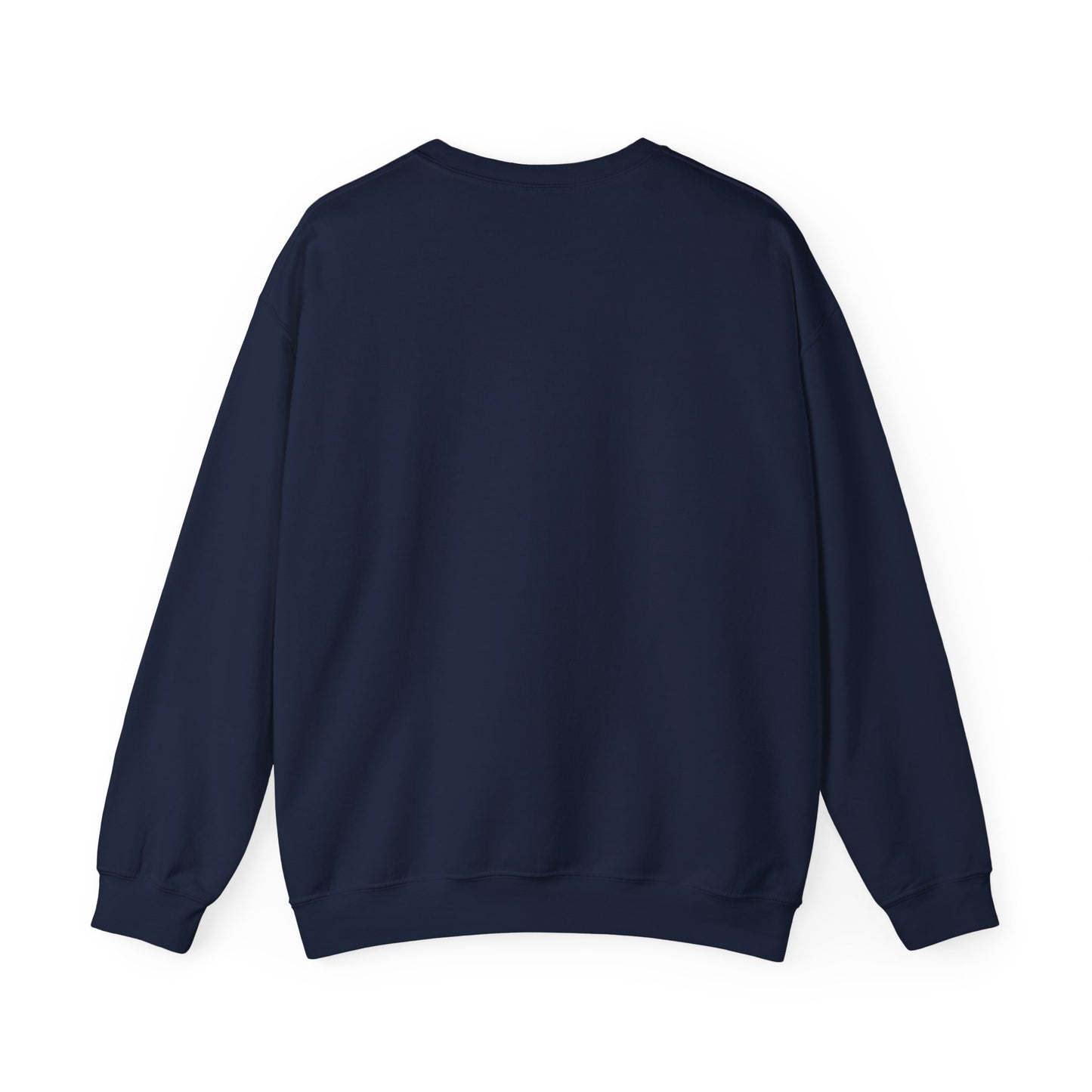 Cool Softball Mom's Club - Unisex Heavy Blend™ Crewneck Sweatshirt