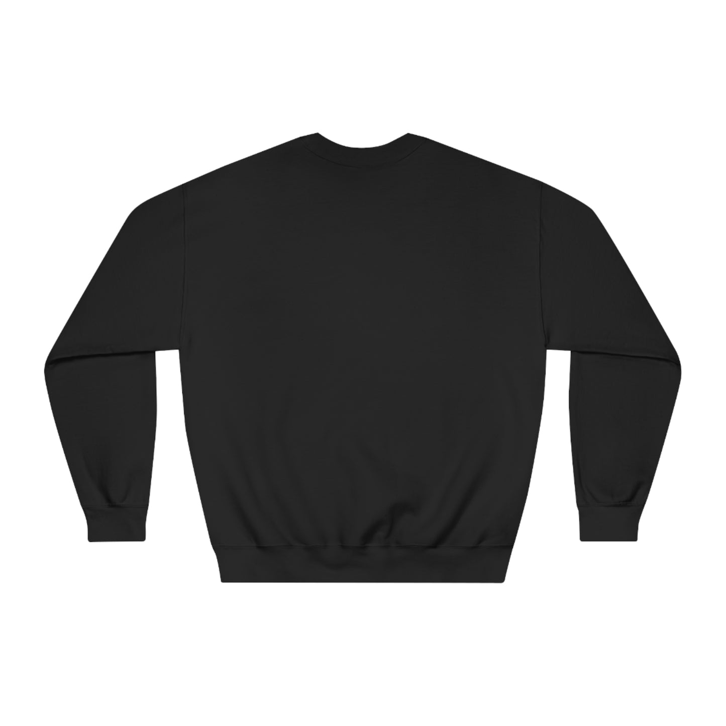 All About That Base - Unisex DryBlend® Crewneck Sweatshirt