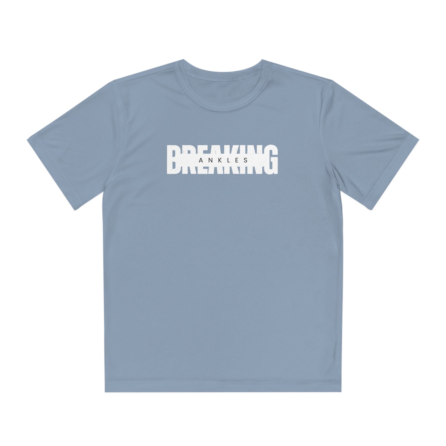 Breaking Ankles - Youth Competitor Tee